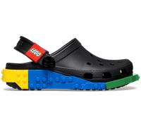Crocs | Unisex | LEGO® Creativity | Clogs | Black | M11