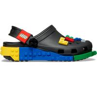 Crocs | Unisex | LEGO® Masterbrand Creativity | Clogs | Multi | M11