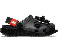 Crocs | Unisex | LEGO® Midnight Garden | Clogs | Multi | W4/M3