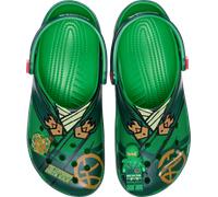 Crocs | Unisex | LEGO® NINJAGO® Classic | Clogs | Multi | W9/M8