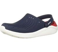 Crocs Unisex Literide Clogs, Navy Pepper, 3 UK Men 4 UK Women