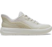 Crocs | Unisex | Locale | Sneakers | Summit White/Pure White | 8