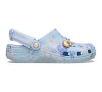 Crocs | Unisex | LoveShackFancy Blue Classic | Clogs | Mineral Blue | W7/M6