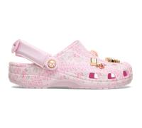Crocs | Unisex | LoveShackFancy Classic | Clogs | Pink Milk | W7/M6
