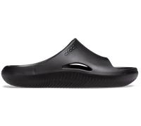 Crocs | Unisex | Mellow Recovery | Slides | Black | W4/M3