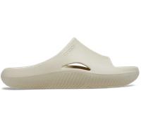 Crocs - Sandals - Mellow Recovery Slide Bone for Men - Size 43-44 - Beige Beige 43-44