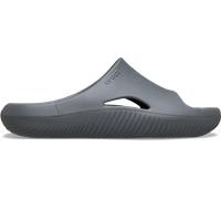 Crocs | Unisex | Mellow Recovery | Slides | Carbon | W6/M5