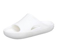 Crocs Unisex-Adult Mellow Recovery Slides, White Tide, 3 UK Men / 4 UK Women