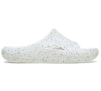 Crocs | Unisex | Mellow Recovery Speckle | Slides | White | W9/M8