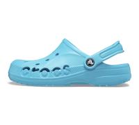 Crocs Unisex Men's and Women's Baya Clog Digital Aqua 14 Women/12 Men