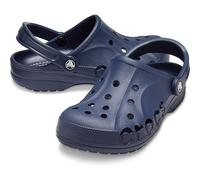 Unisex Baya Clog, Navy 11