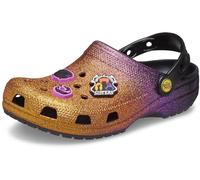 Crocs Unisex Men's and Women's Classic Disney Hocus Pocus Clog, Multi, 9 UK