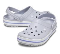 Crocs Unisex Men's and Women's Crocband Clogs Microchip 9 women 7 men