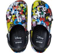 Crocs | Unisex | Mickey and Friends Classic | Clogs | Multi | W9/M8