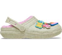 Crocs | Unisex | Minnie and Daisy Classic Lined | Clogs | Multi | W4/M3