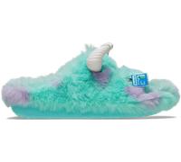 Crocs | Unisex | Monsters, Inc. Sulley Classic Cozzzy | Sandals | Multi | W10/M9