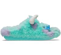 CROCS Unisex Monsters Inc. Sulley Cozzzy Sandal