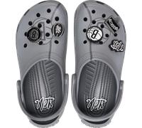 Crocs | Unisex | NBA Nets Elevated Classic | Clogs | Multi | M10