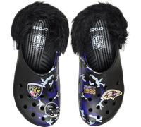 Crocs | Unisex | NFL Baltimore Ravens Classic | Clogs | Multi | M10
