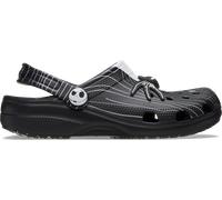 Crocs Nightmare Before Christmas Classic Clog Multi Size 11 UK Men