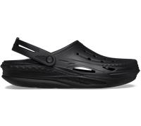Crocs | Unisex | Off Grid | Clogs | Black | W4/M3