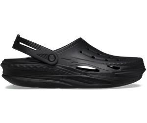 Crocs | Unisex | Off Grid | Clogs | Black | W5/M4