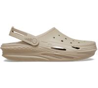 Crocs | Unisex | Off Grid | Clogs | Cobblestone | M12