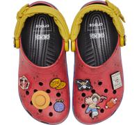 Crocs | Unisex | ONE PIECE Luffy Classic | Clogs | Multi | W9/M8