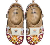 Crocs | Unisex | ONE PIECE Thousand Sunny Classic | Clogs | Multi | M10
