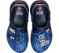 Crocs | Unisex | Oracle Red Bull Racing Classic Runner | Clogs | Multi | W4/M3