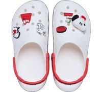 Crocs | Unisex | Peanuts Classic | Clogs | Multi | W3/M2