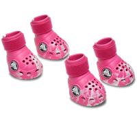 Crocs | Unisex | Pet Crocs Boots | Boots | Dragon Fruit | S