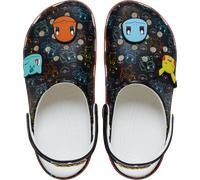 Crocs | Unisex | Pokémon Classic | Clogs | Multi | M10