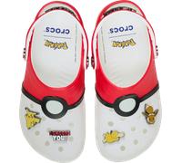 Crocs | Unisex | Pokémon Poké Ball Classic | Clogs | Multi | 12