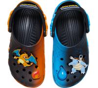 Crocs | Unisex | Pokémon Versus | Clogs | Multi | W7/M6