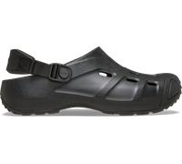 Crocs | Unisex | Quick Trail | Clogs | Black | W9/M8