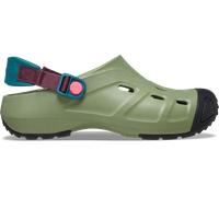 Crocs | Unisex | Quick Trail | Clogs | Cargo/Multi | W8/M7