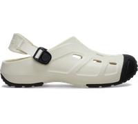 Crocs | Unisex | Quick Trail | Clogs | Summit White | W9/M8