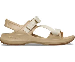 Crocs | Unisex | Quick Trail | Sandals | Beige | M11