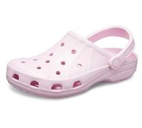 Crocs Unisex Ralen Clog Ballerina Pink 7 UK Men/ 8 UK Women