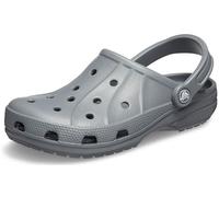 Crocs Unisex Ralen Clog, Charcoal, 5 UK Men 6 UK Women