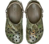 Crocs | Unisex | Realtree APX AT | Clogs | Multi | M12