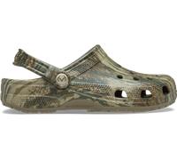 Crocs | Unisex | Realtree Legacy Classic | Clogs | Multi | M10