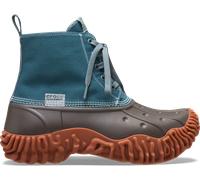 Crocs | Unisex | Salehe Bembury x Crocs Cypress Boot | Boots | Tetra | W6/M5