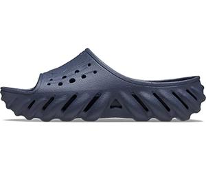 Crocs Unisex Scarpe Da Tip Tap Echo Sandal, Storm, 8 UK