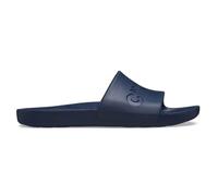 Crocs Unisex Adult Slide Blue 11 Men