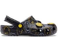 Crocs | Unisex | SmileyWorld® Classic | Clogs | Multi | W6/M5