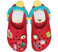 Crocs | Unisex | South Park Cartman Classic | Clogs | Multi | W7/M6