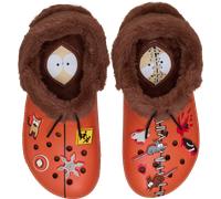 Crocs | Unisex | South Park Kenny Classic Lined | Clogs | Multi | M11
