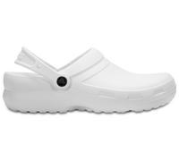 Crocs | Unisex | Specialist II Work | Clogs | White | M13